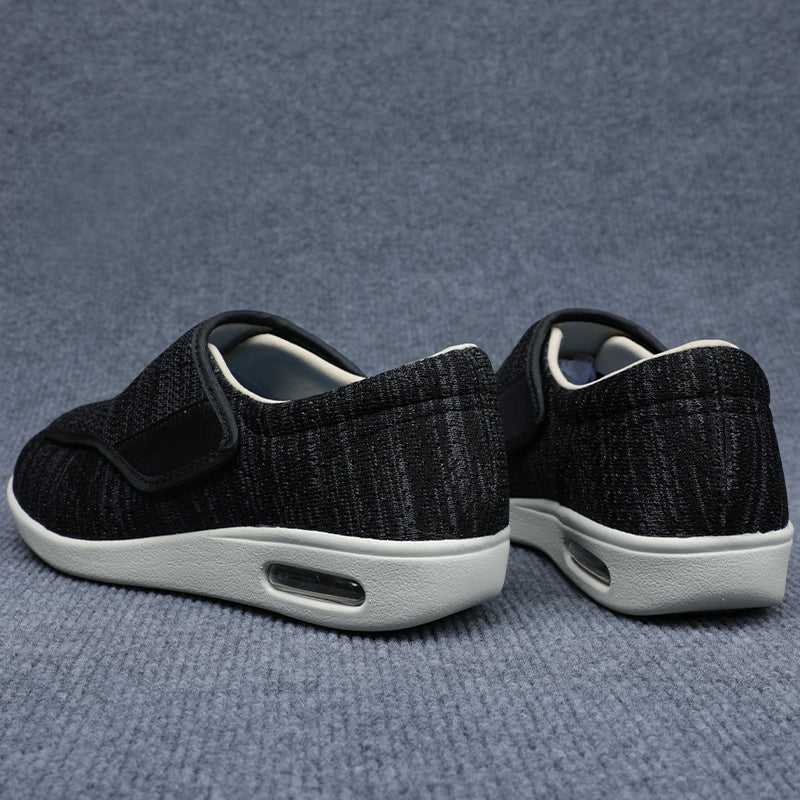 Wildking Men’s D025 Comfortable Air Cushion Walking Shoes