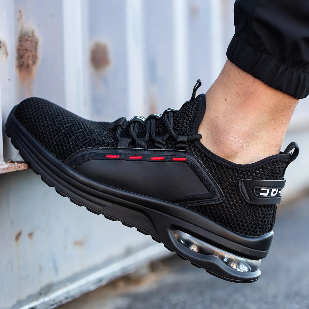 Wildking Mesh Athletic Shoes – Ultra-Breathable, Lightweight & Everyday Performance R037