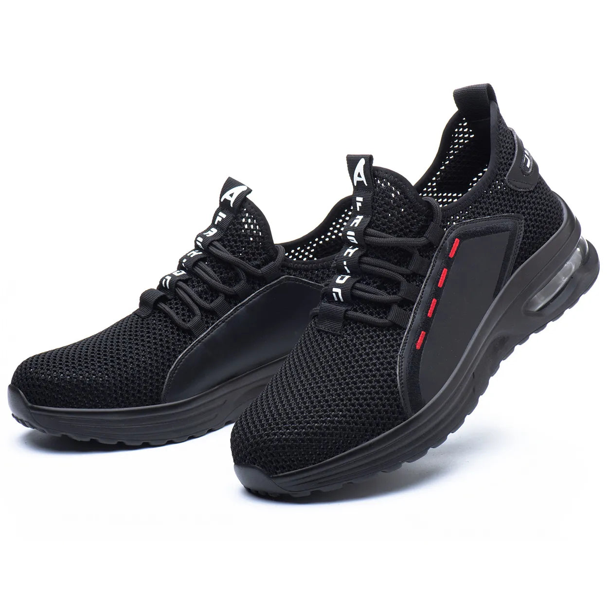 Wildking Mesh Athletic Shoes – Ultra-Breathable, Lightweight & Everyday Performance R037