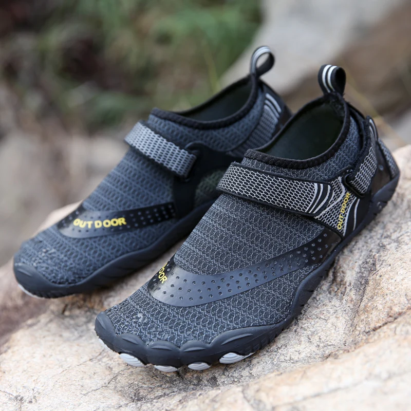 Five Finger Multi-Sport Adventure Water Shoe 5.0