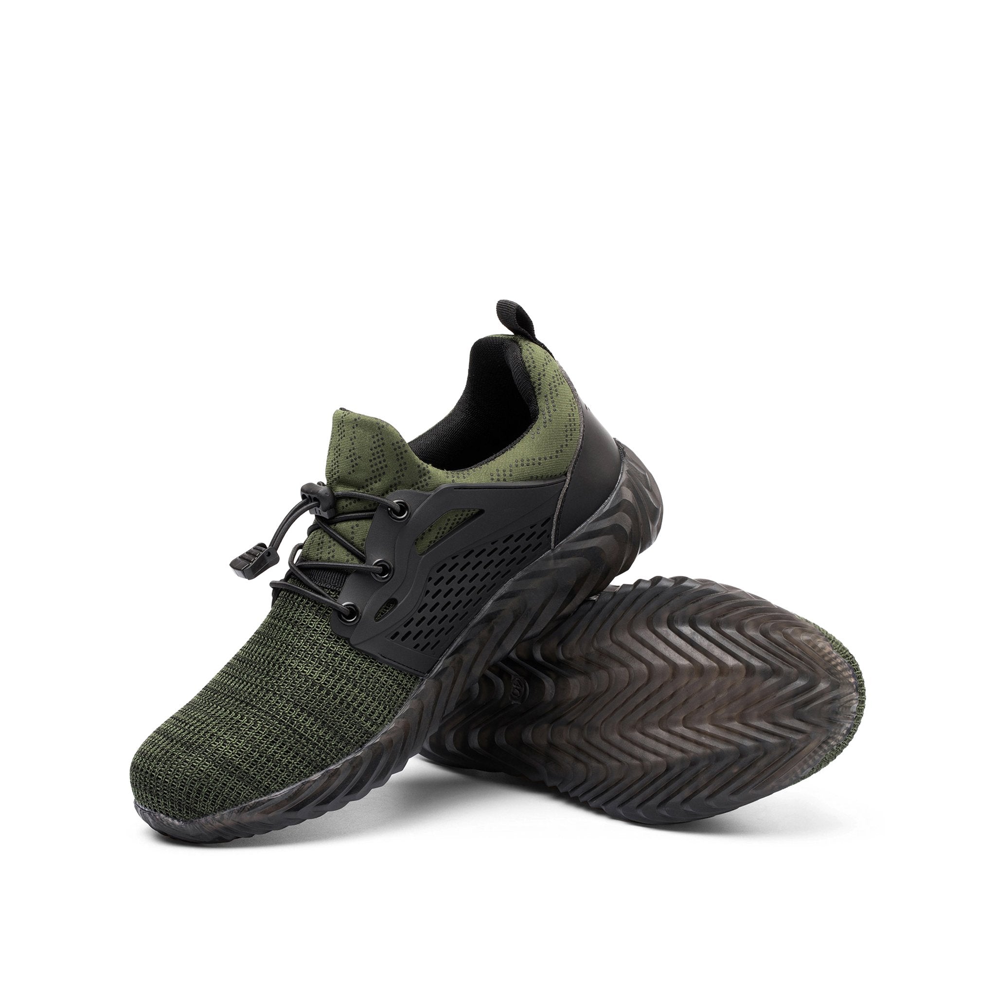 Indestructible Shoes 1.5