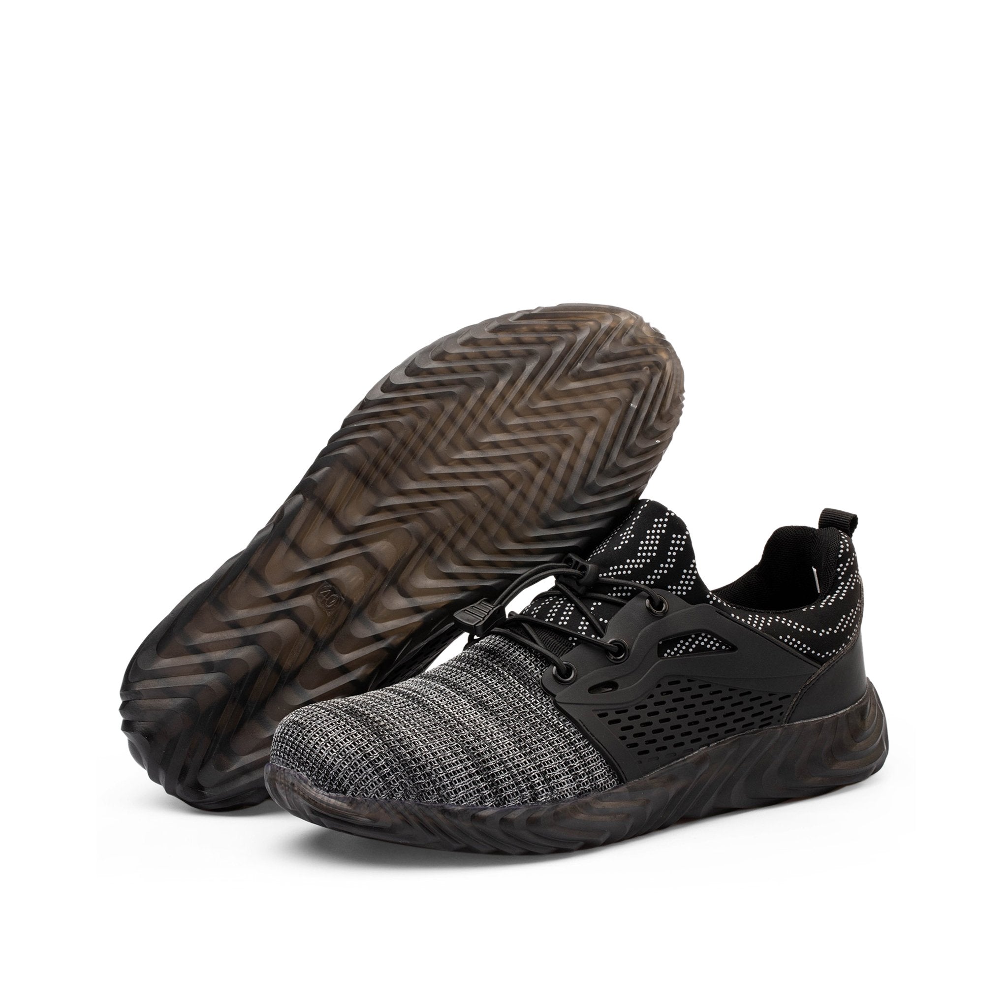 Indestructible Shoes 1.5