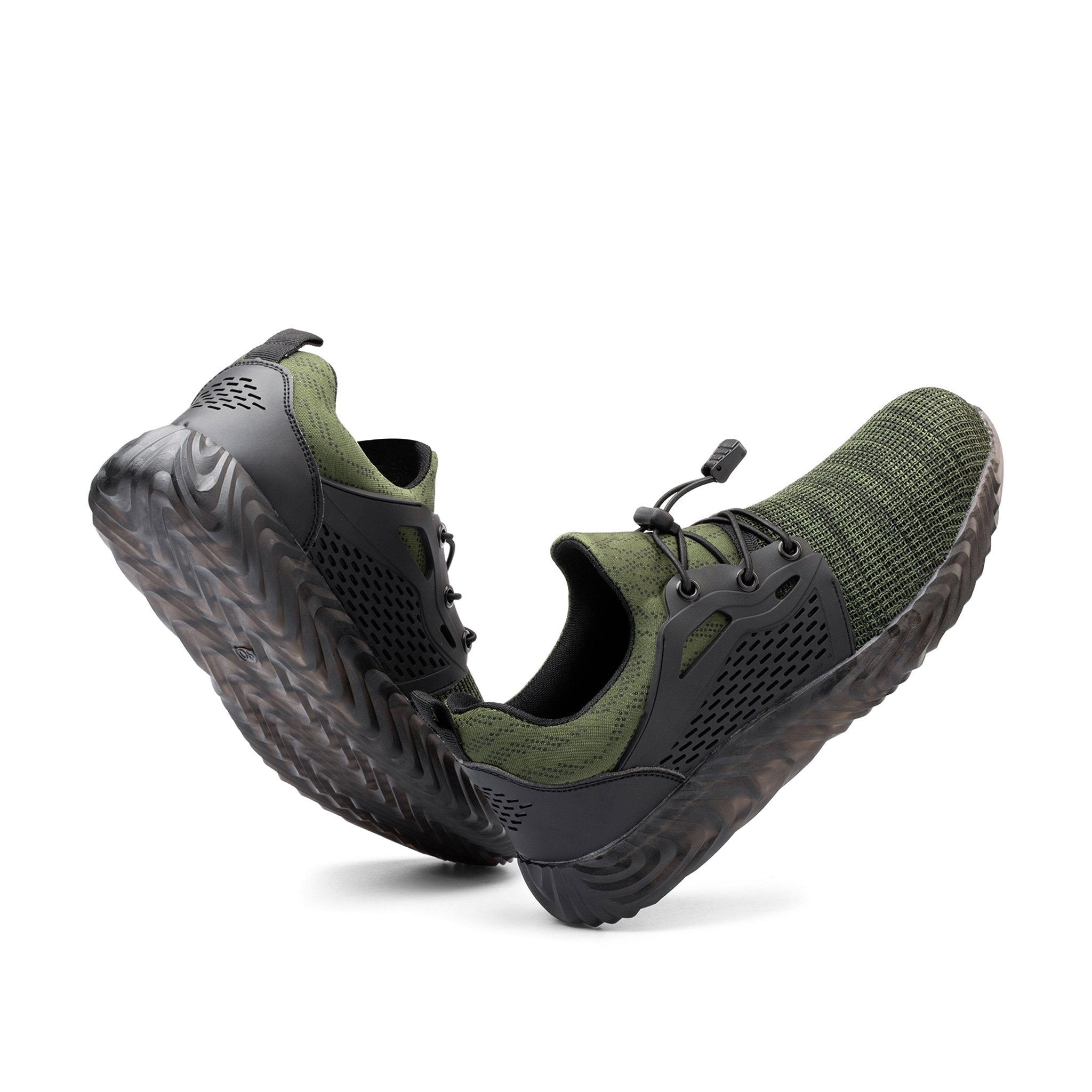 Indestructible Shoes 1.5