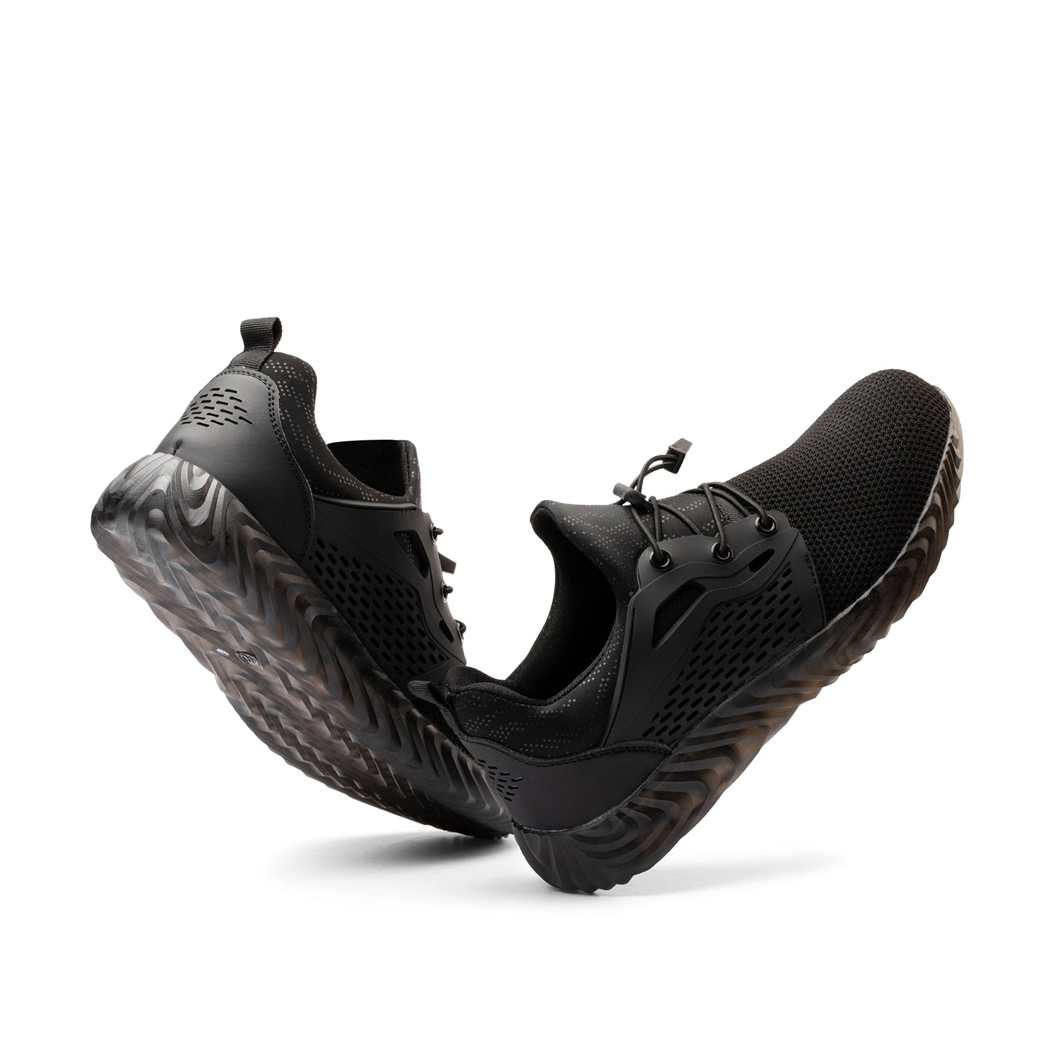 Indestructible Shoes 1.5