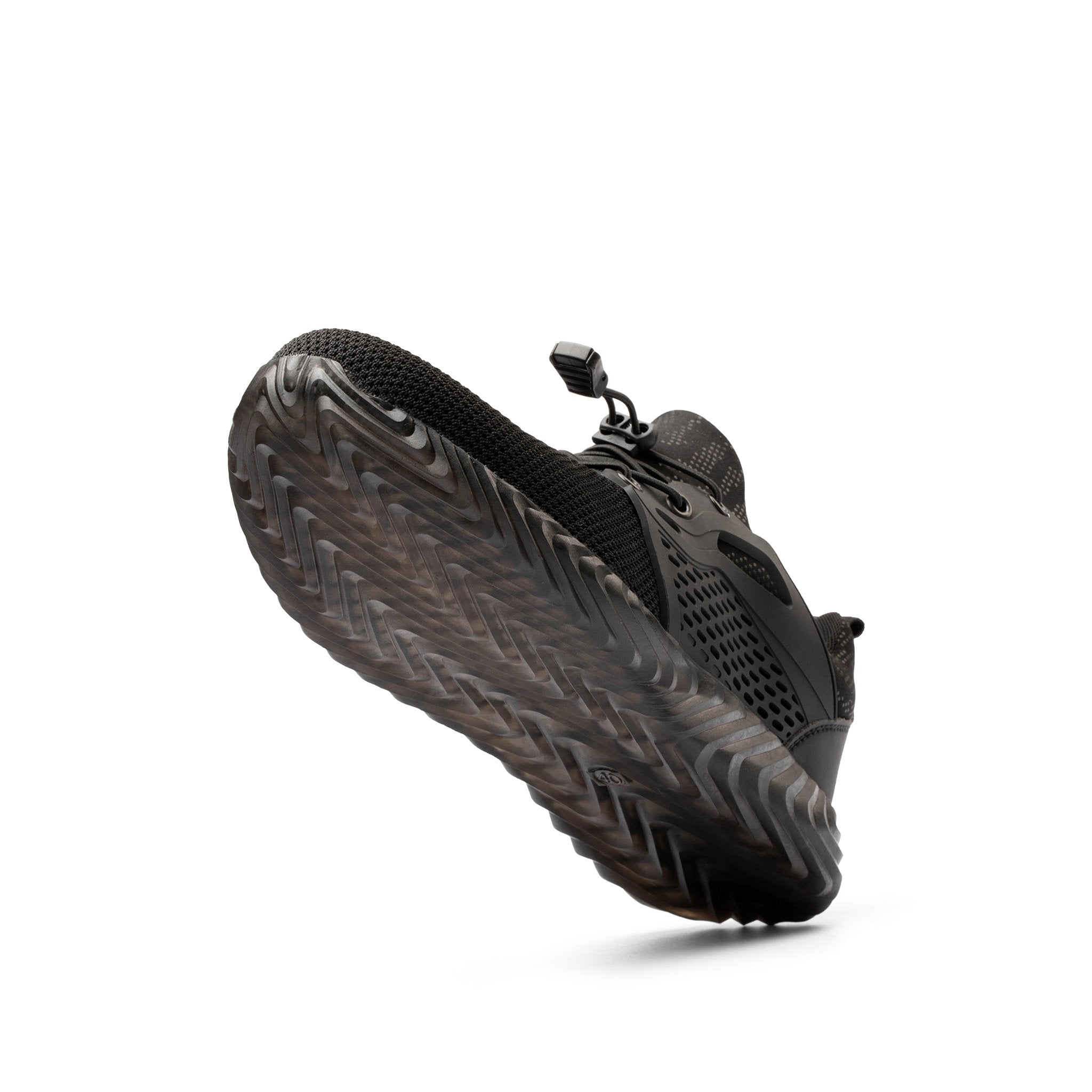 Indestructible Shoes 1.5