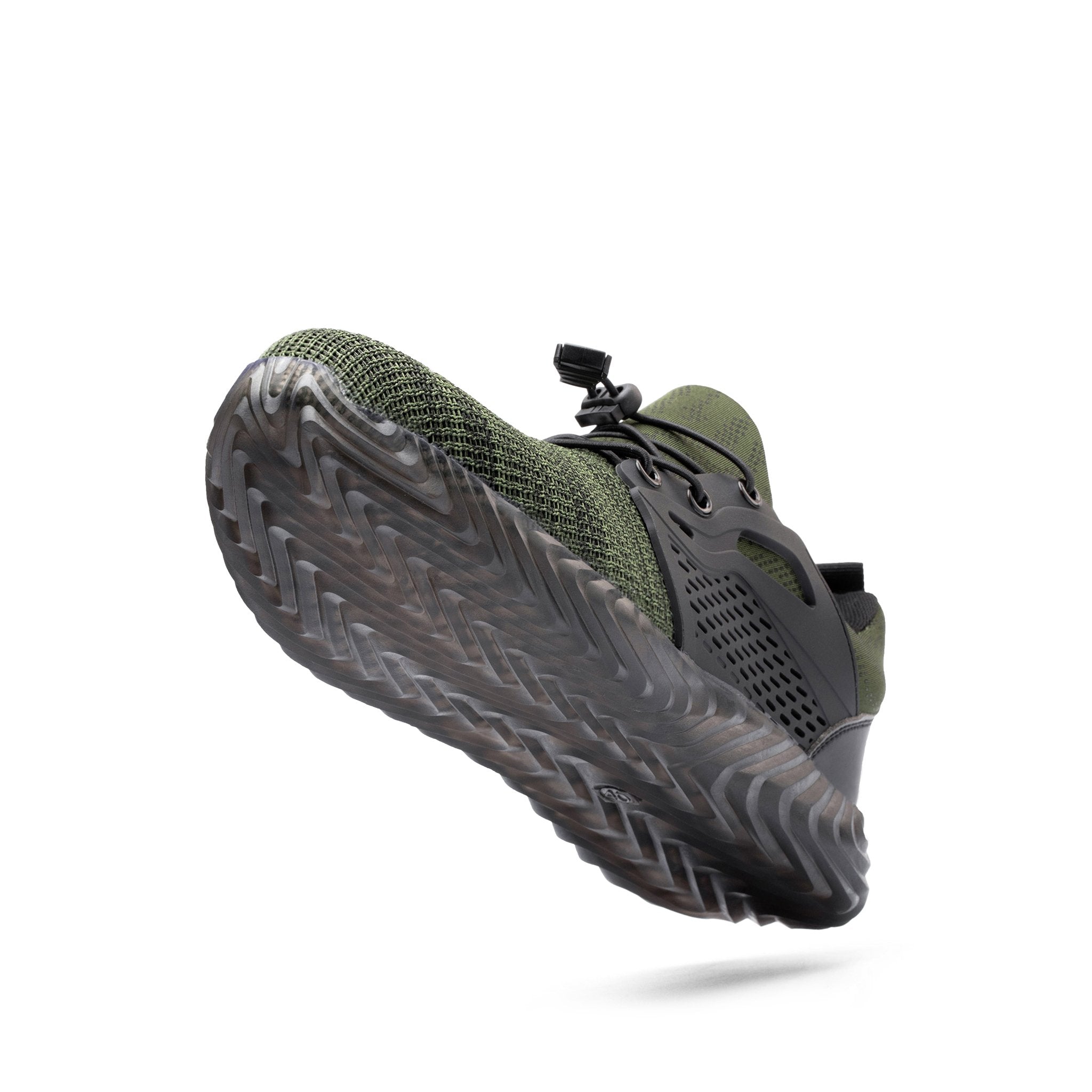 Indestructible Shoes 1.5
