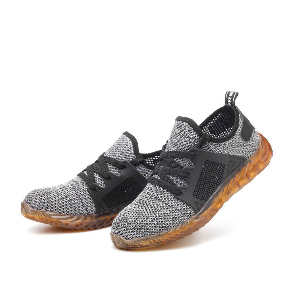 Indestructible Shoes