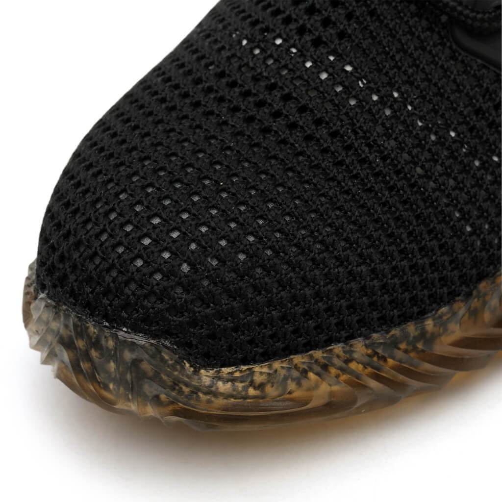 Indestructible Shoes