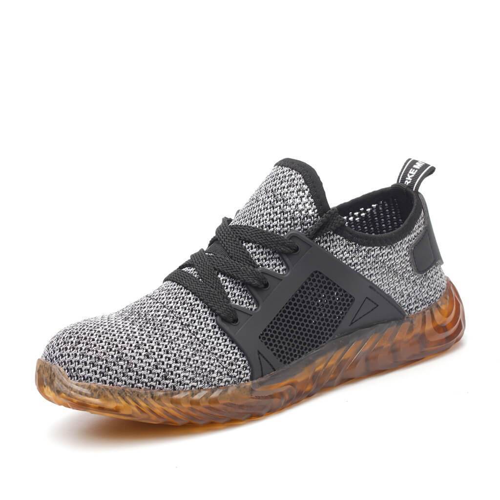 Indestructible Shoes