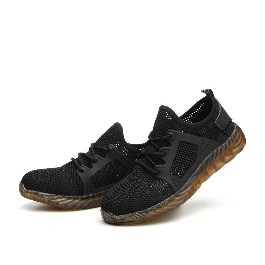 Indestructible Shoes