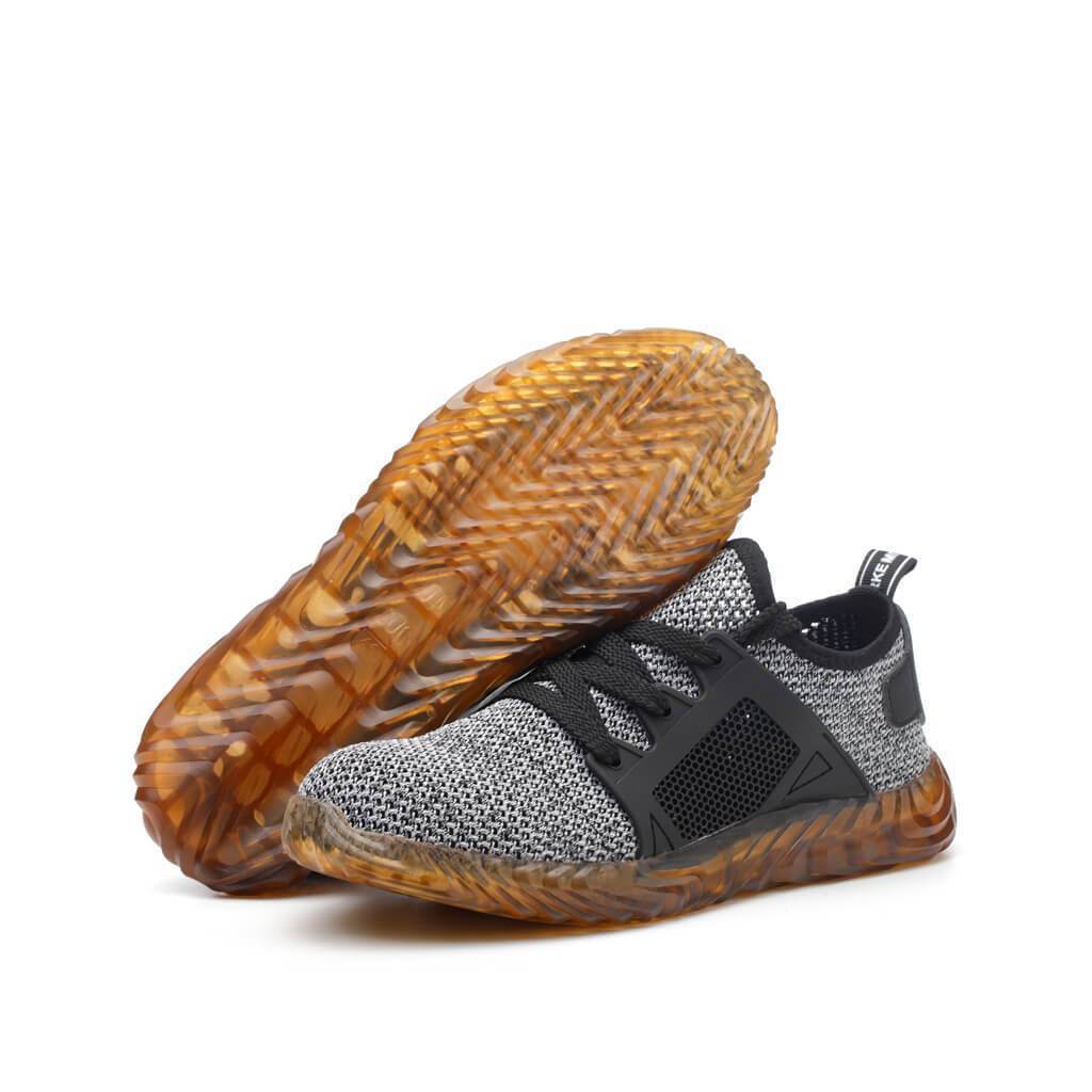 Indestructible Shoes