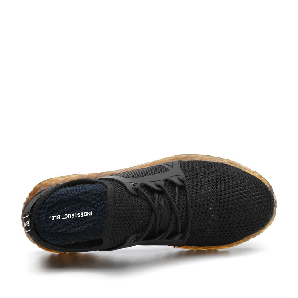 Indestructible Shoes