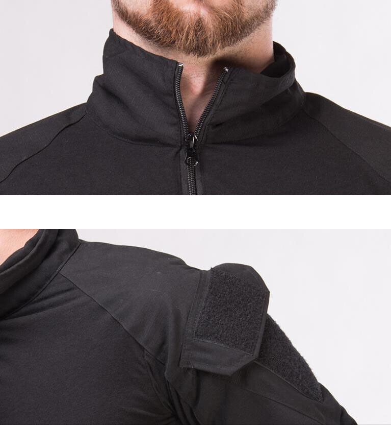 WildKing Outdoor Camouflage Combat Tactical Frog Suit