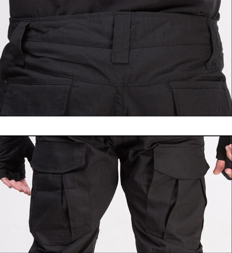 WildKing Outdoor Camouflage Combat Tactical Frog Suit