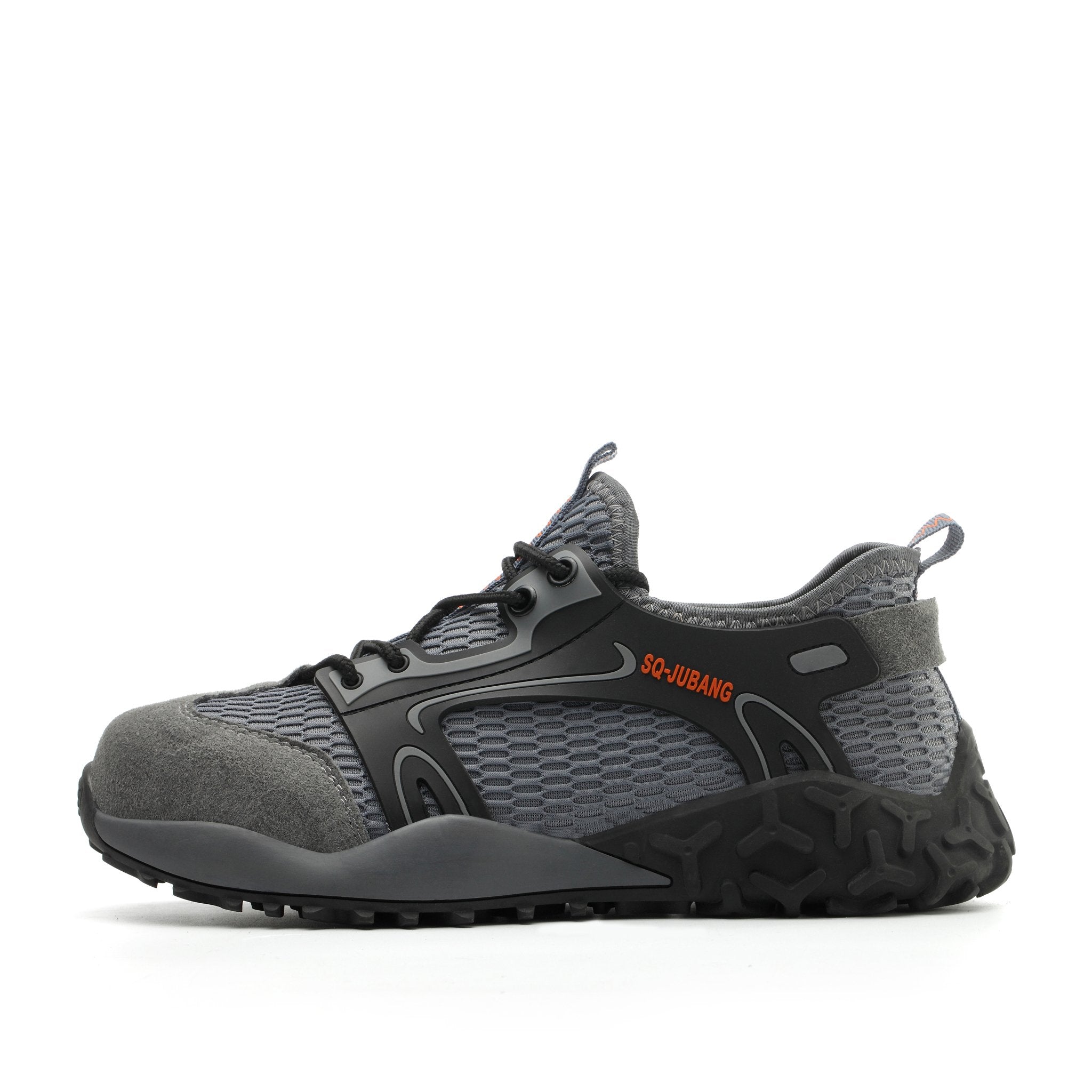 Zip Indestructible Shoes - Indestructible Shoes