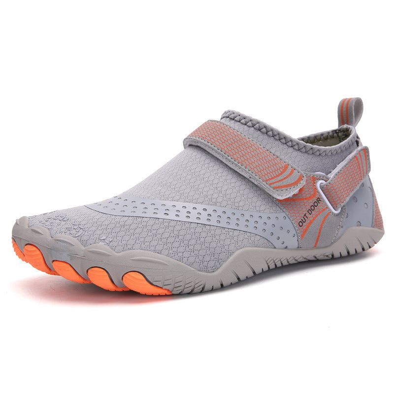 Why Five Finger Water Shoes Are the Ultimate Choice for Outdoor Adventures: Discover the Five Finger Multi-Sport Adventure Water Shoe 5.0