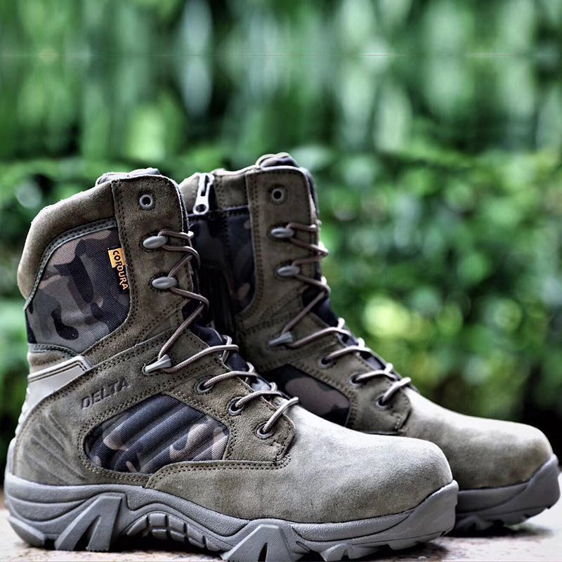 5 Tactical Boot Mistakes That Could Ruin Your Adventure (And How Wildking Solves Them)