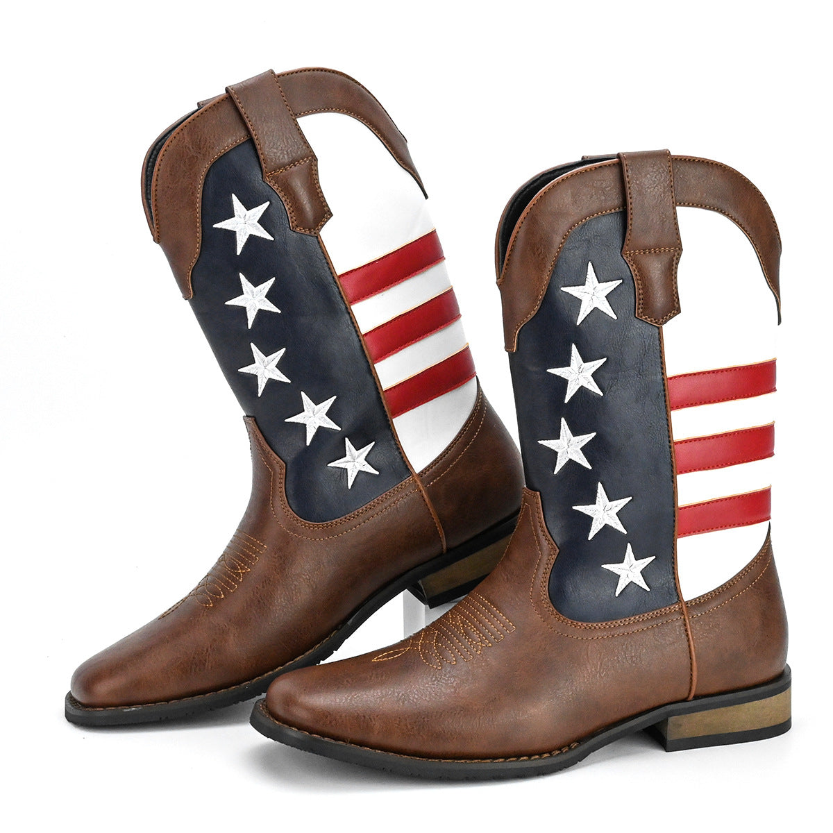 Western Boots Are Back: How to Wear Men’s Cowboy Boots in 2026 Without Looking Overdressed