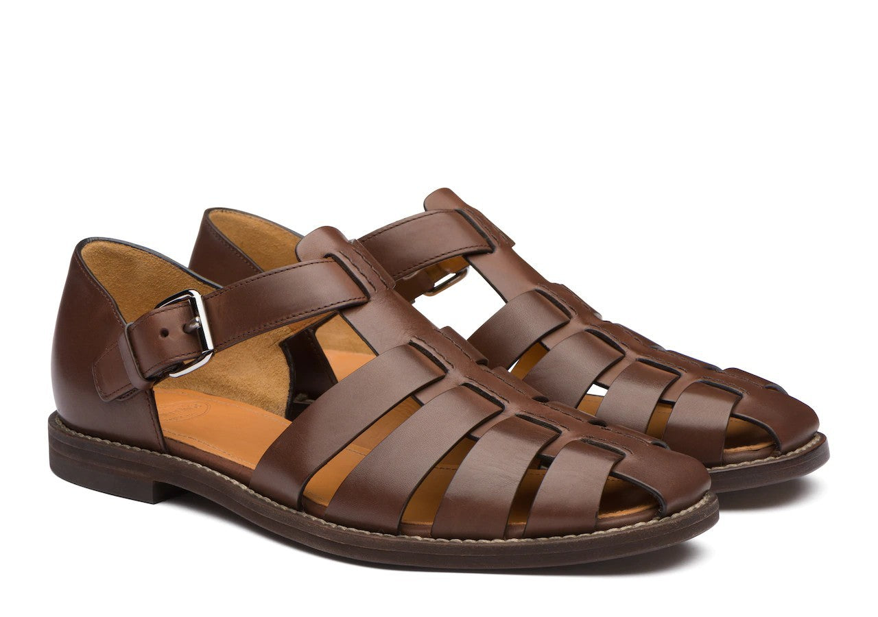 WildKing Men’s Casual Closed Toe Breathable Beach Sandals C3014 – The Perfect Blend of Comfort, Protection, and Summer Style