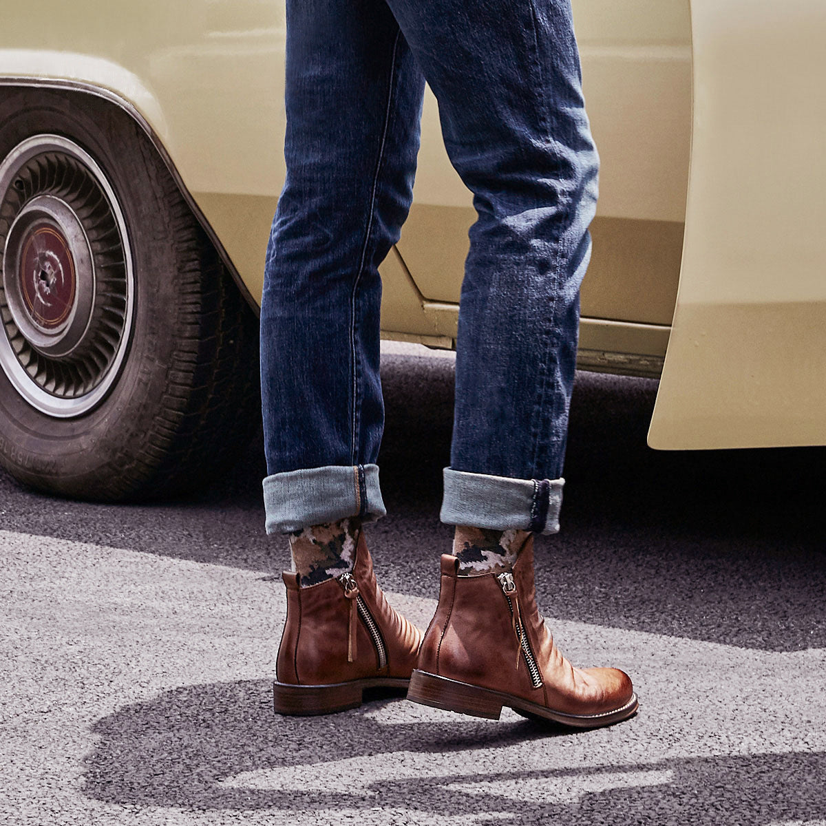 The Complete Guide to Leather Care for Long-Lasting Boots – WildKing
