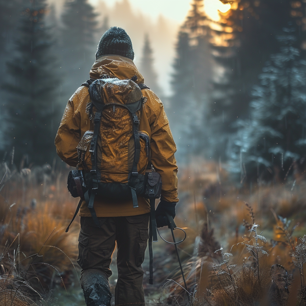 Welcome to Wild King Gear: Your Ultimate Outdoor Adventure Partner