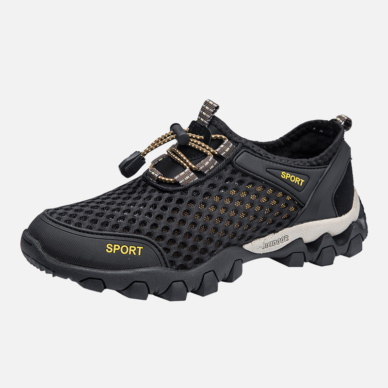 All-Terrain Quick-Dry Hiking and Mountaineering Water Shoe 2.0