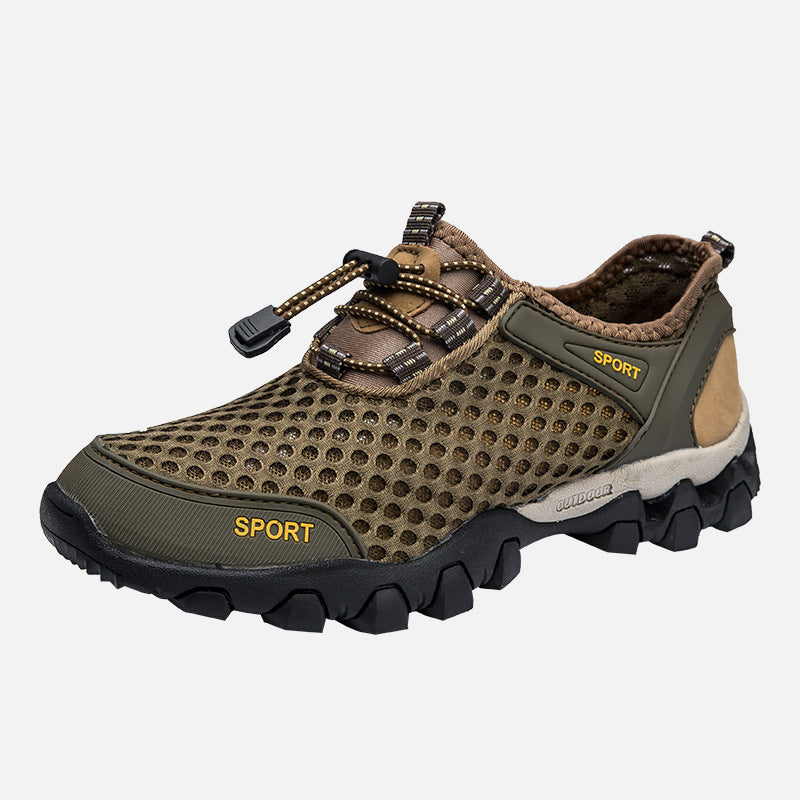 All-Terrain Quick-Dry Hiking and Mountaineering Water Shoe 2.0
