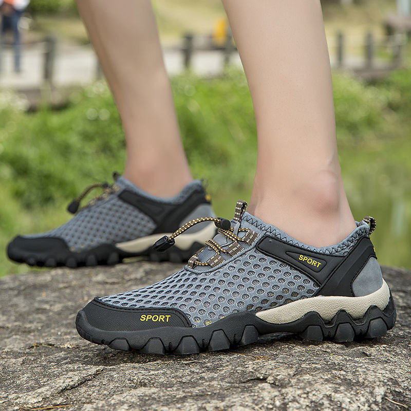 All-Terrain Quick-Dry Hiking and Mountaineering Water Shoe 2.0