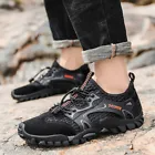 All-Terrain Quick-Dry Hiking and Mountaineering Water Shoe