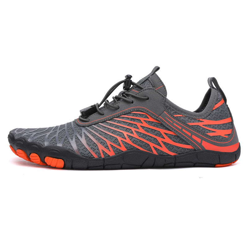 Five Finger Multi-Sport Adventure Water Shoe 4.0