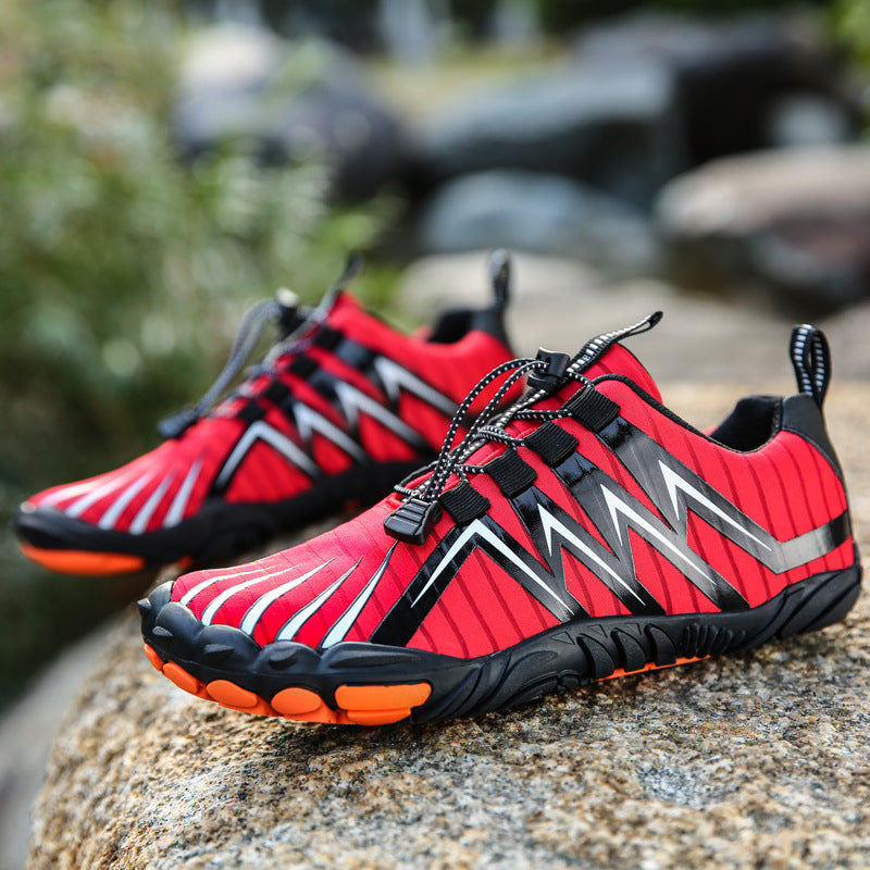 Five Finger Multi-Sport Adventure Water Shoe