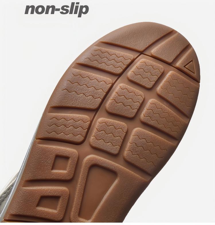 Handwoven Toe-to-Toe Beach Sandals 1.5