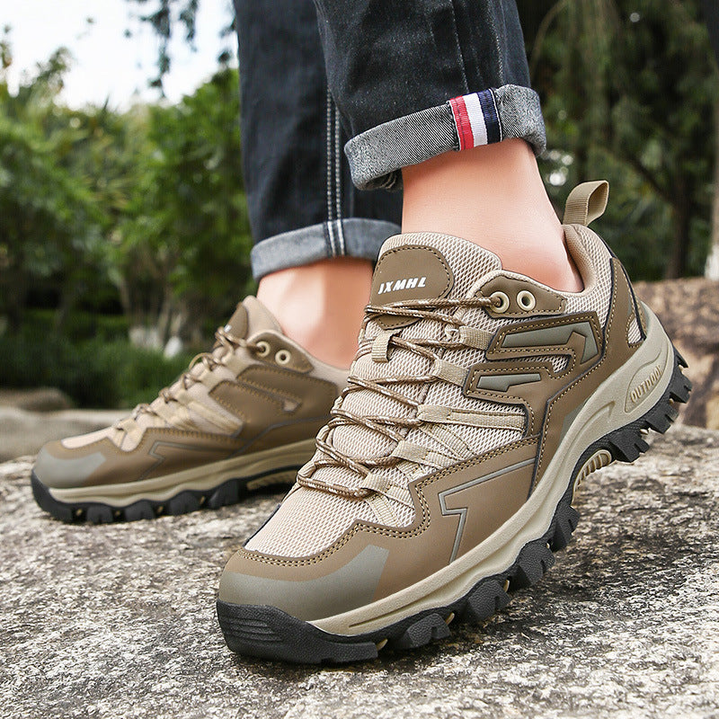 Wildking Waterproof Shoes for Men