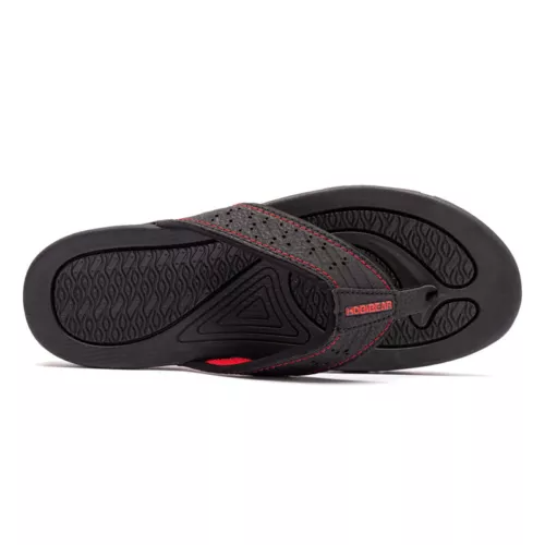 Men's Quick-Dry Flip Flop Thong Sandals Indoor and Outdoor 2.0