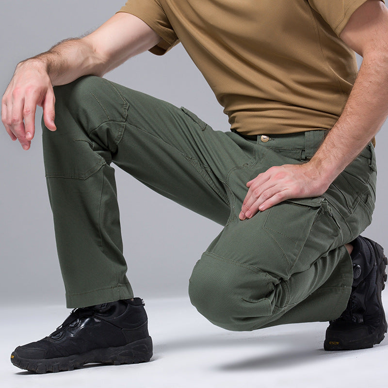 Men's X7 Outdoor Sports Pants