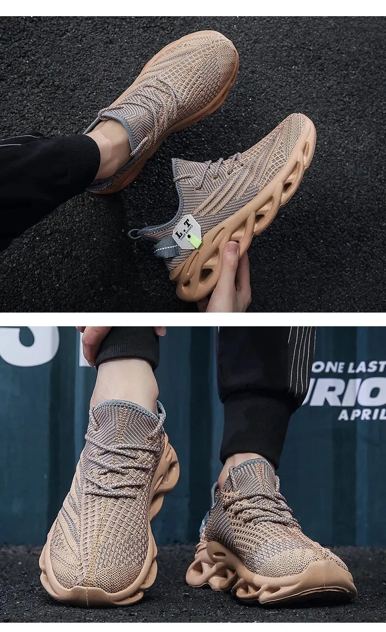 Wildking Men's Runing Shoes R016