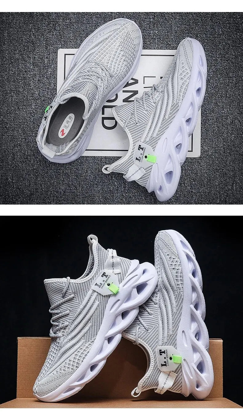 Wildking Men's Runing Shoes R016