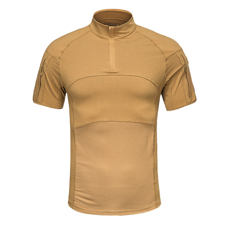 WildKing Frog G4 Outdoor Hiking Tee