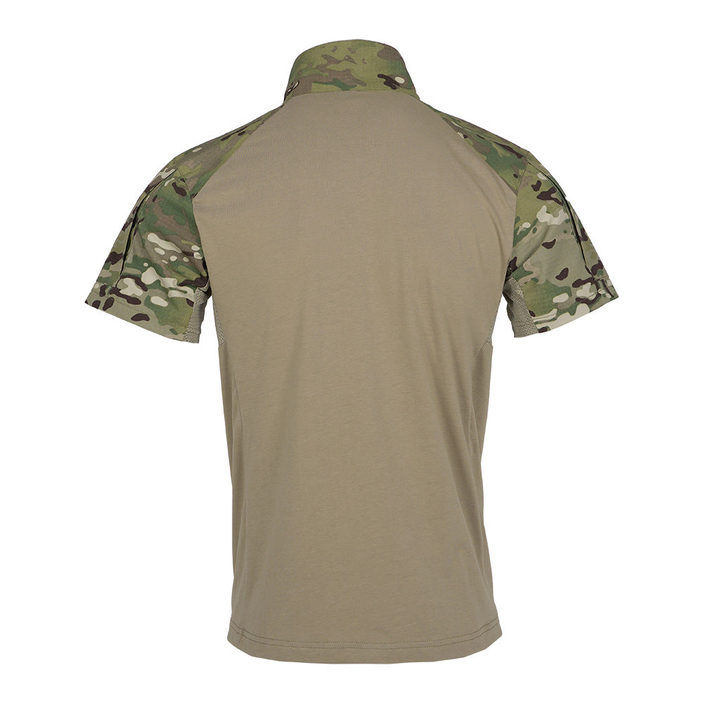 WildKing Hiking Combat FROG T-shirt
