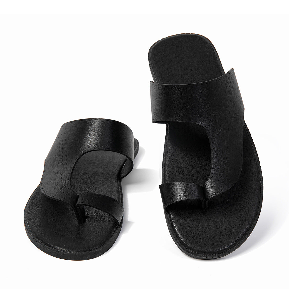 WildKing Men's Flat Beach Sandals B5226