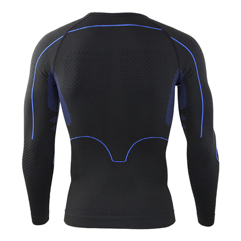 Wildking Men's G2 New Thermal Underwear Stretch Suit