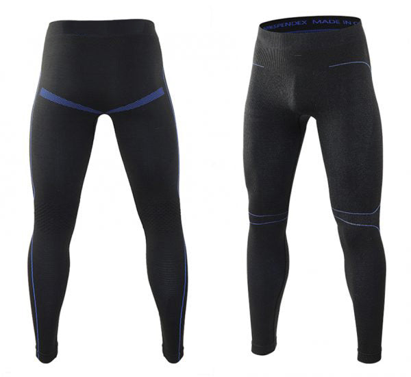 Wildking Men's G2 New Thermal Underwear Stretch Suit