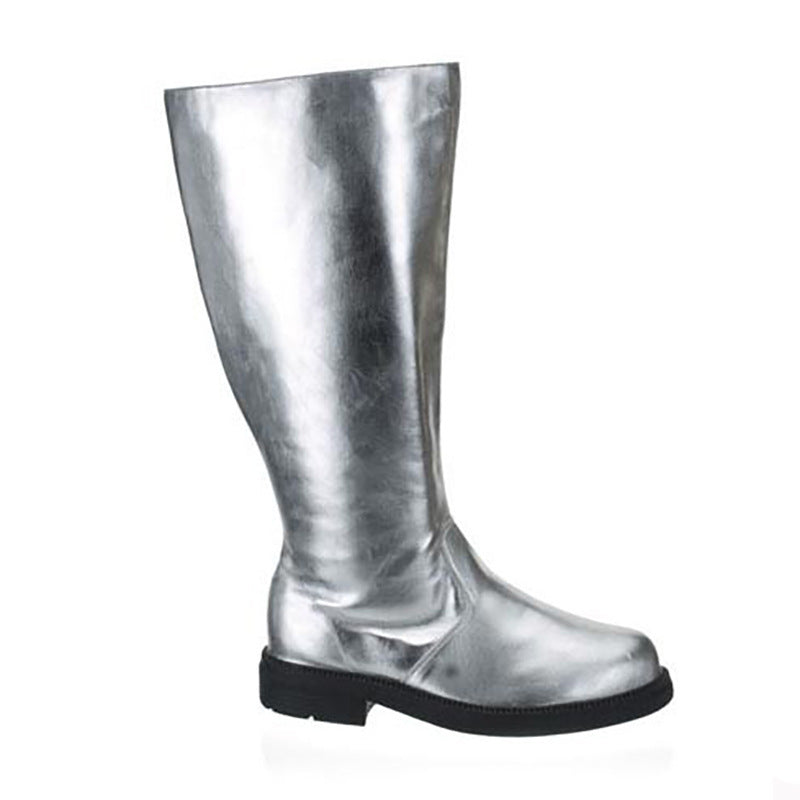 WildKing Men's Medieval Pirate Boots B1568