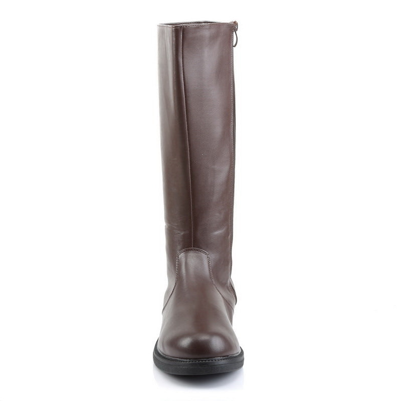 WildKing Men's Medieval Pirate Boots B1568