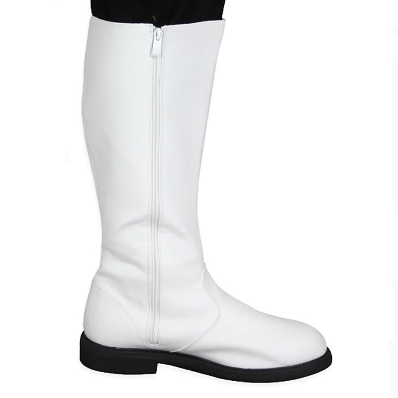 WildKing Men's Medieval Pirate Boots B1568