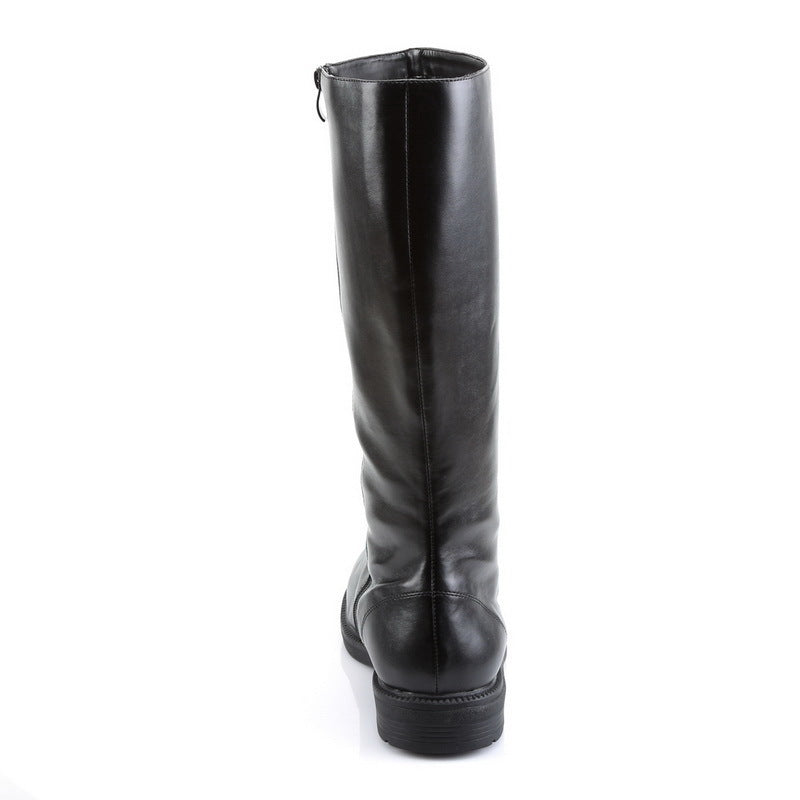 WildKing Men's Medieval Pirate Boots B1568