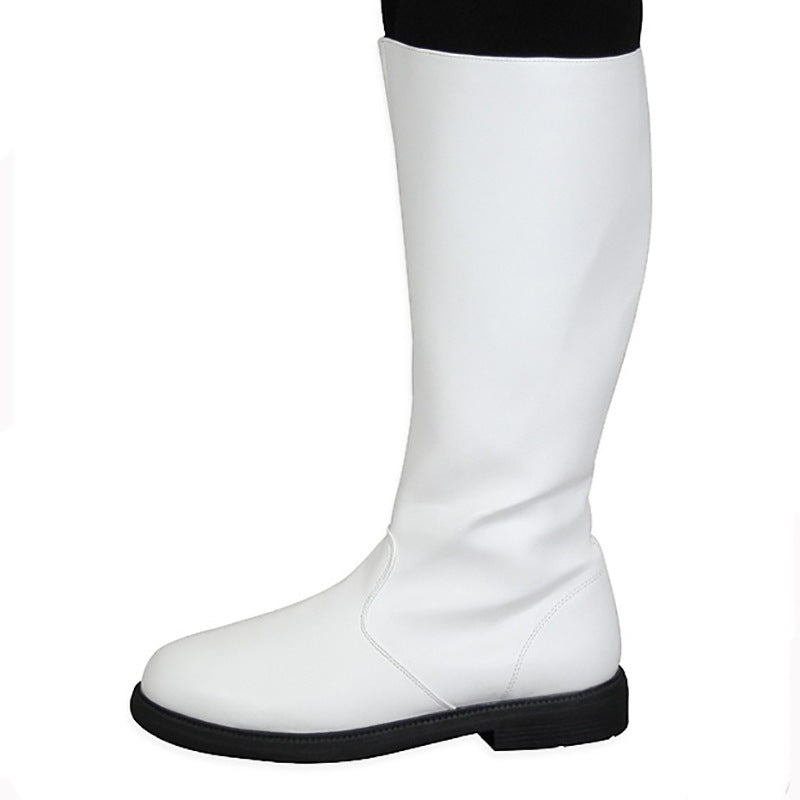 WildKing Men's Medieval Pirate Boots B1568