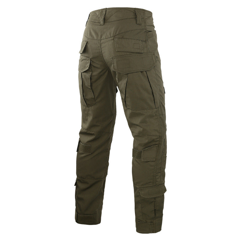 WildKing Men's X8 Military Tactical Cargo Pants