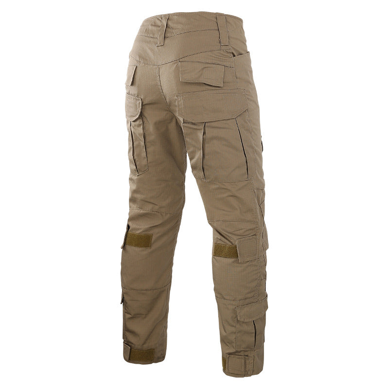 WildKing Men's X8 Military Tactical Cargo Pants