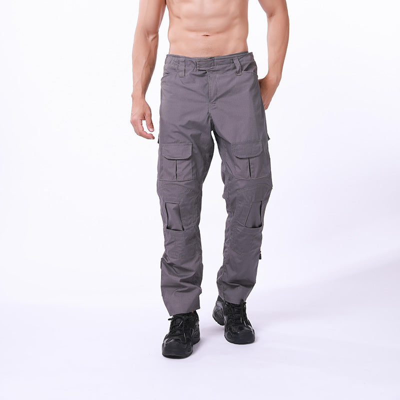 WildKing Men's X8 Military Tactical Cargo Pants